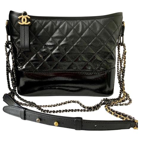 gabrielle Coco Chanel handbag